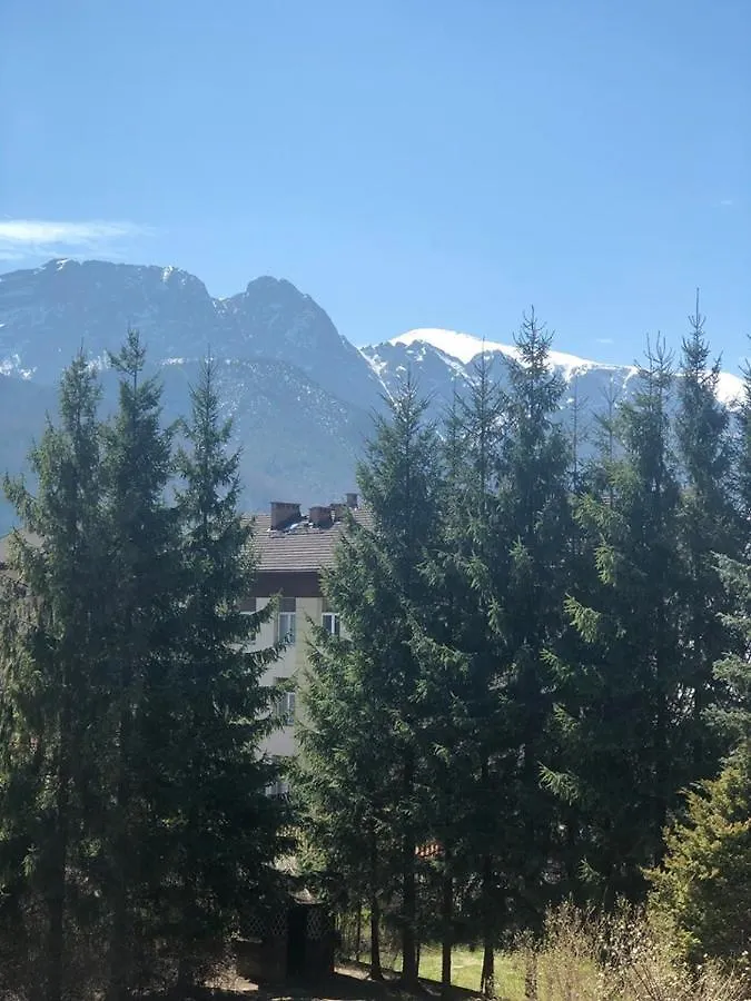Kwatera prywatna Apartament Vektron Zakopane Polska
