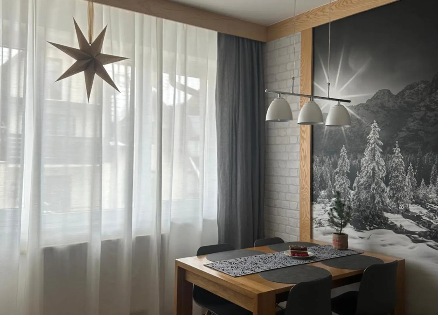 Kwatera prywatna Apartament Vektron Zakopane