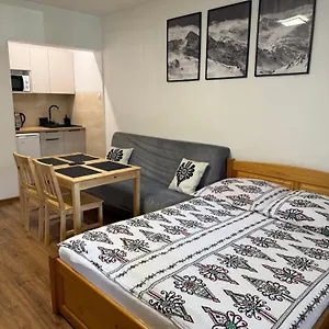 Homestay szállás Goscinne Kozica, Zakopane